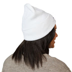 Tell It like It Is -Embroidered Classic Cuffed Beanie - 314 Originals