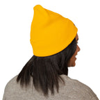 Tell It like It Is -Embroidered Classic Cuffed Beanie - 314 Originals
