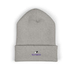 Tell It like It Is -Embroidered Classic Cuffed Beanie - 314 Originals