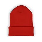 Tell It like It Is -Embroidered Classic Cuffed Beanie - 314 Originals
