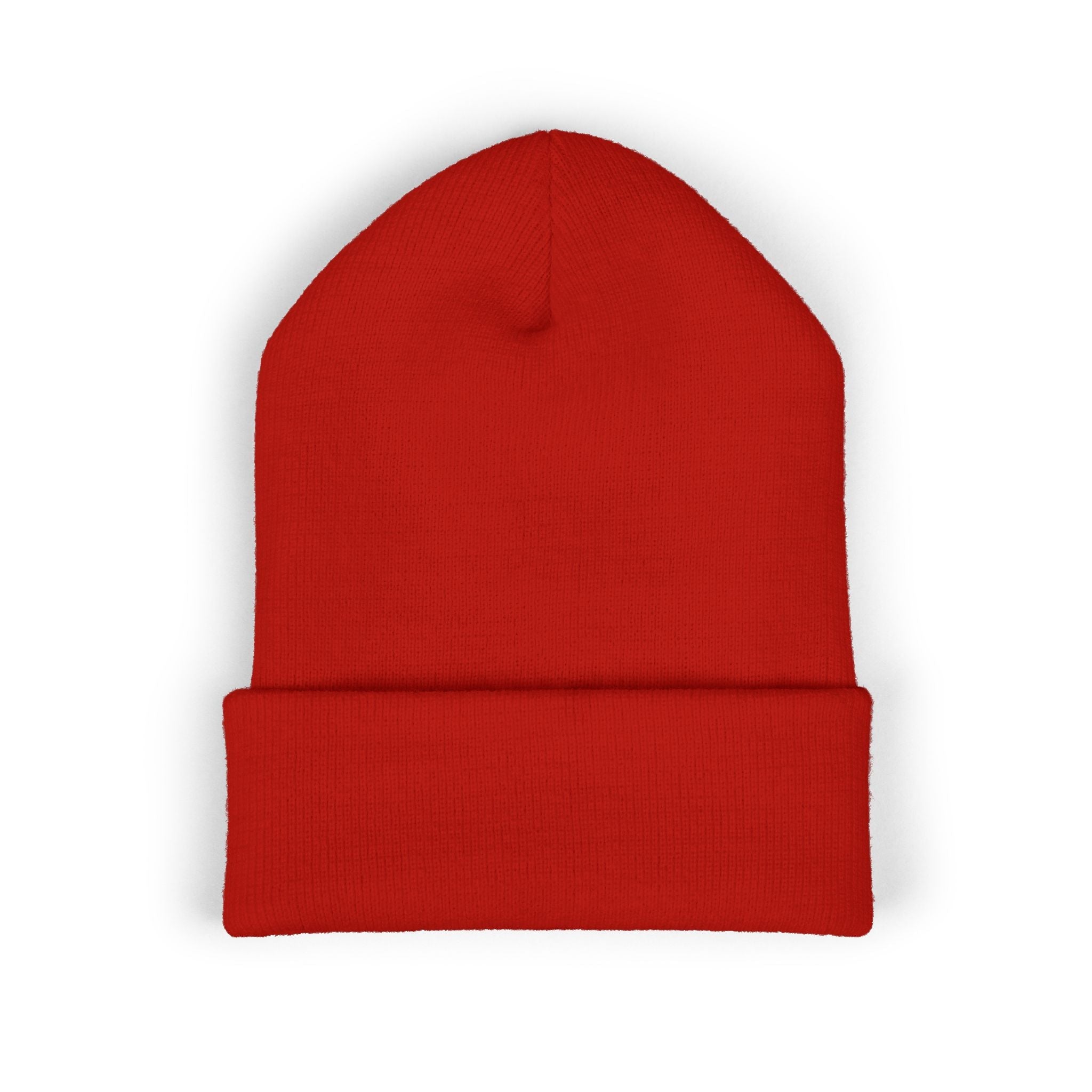 Tell It like It Is -Embroidered Classic Cuffed Beanie - 314 Originals