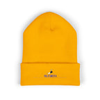 Tell It like It Is -Embroidered Classic Cuffed Beanie - 314 Originals