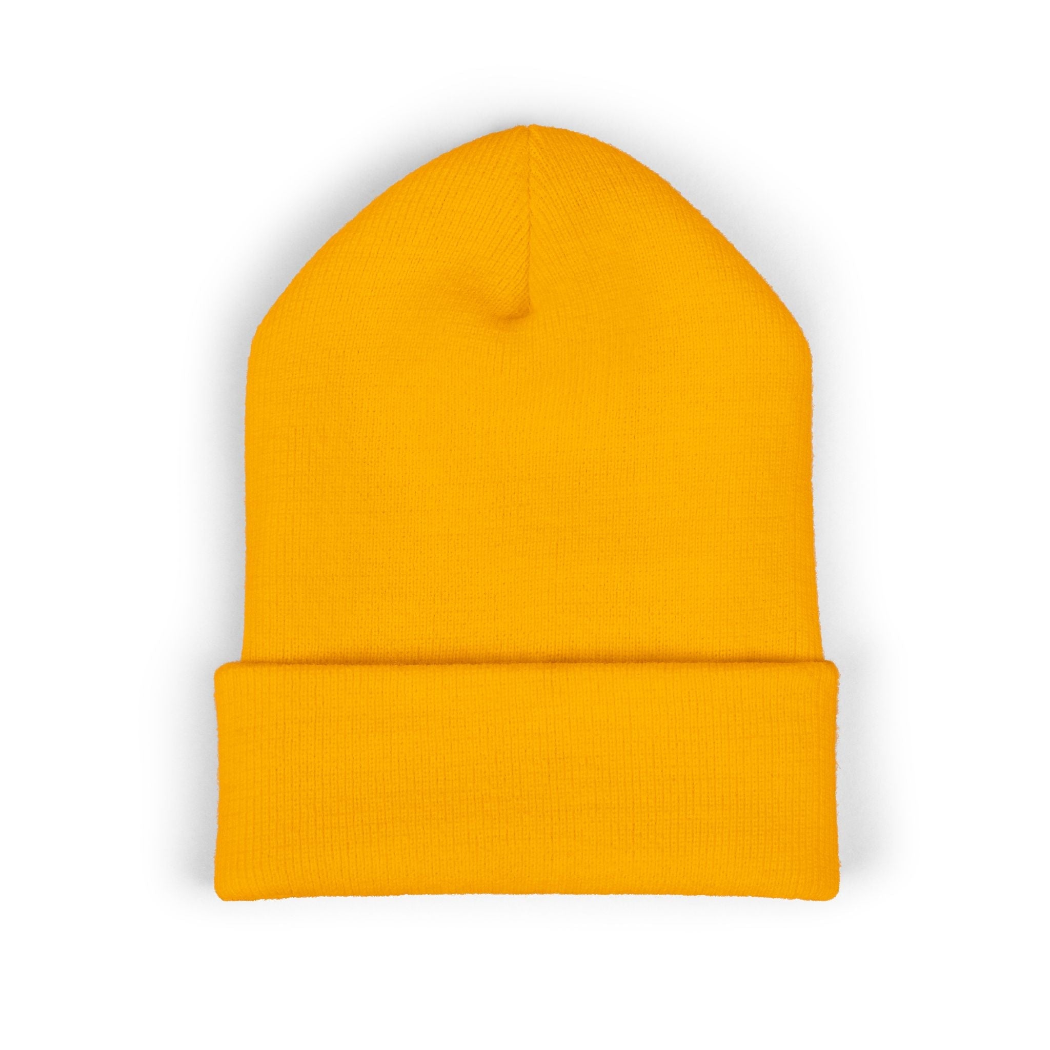 Tell It like It Is -Embroidered Classic Cuffed Beanie - 314 Originals