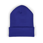 Tell It like It Is -Embroidered Classic Cuffed Beanie - 314 Originals