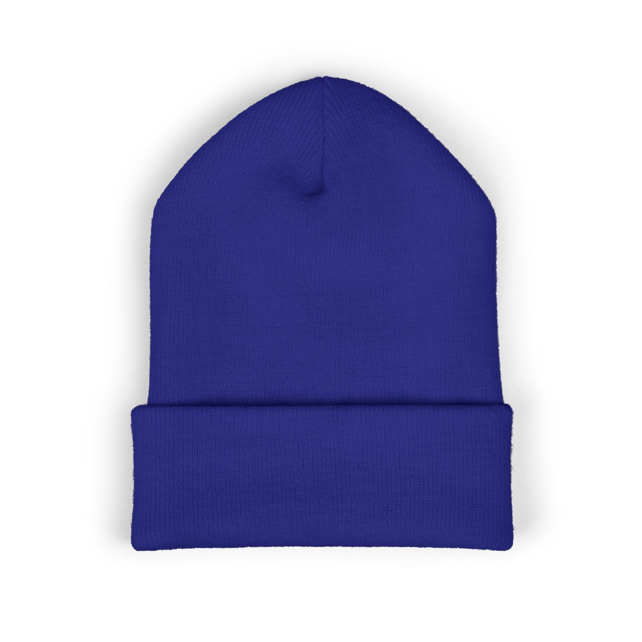 Tell It like It Is -Embroidered Classic Cuffed Beanie - 314 Originals