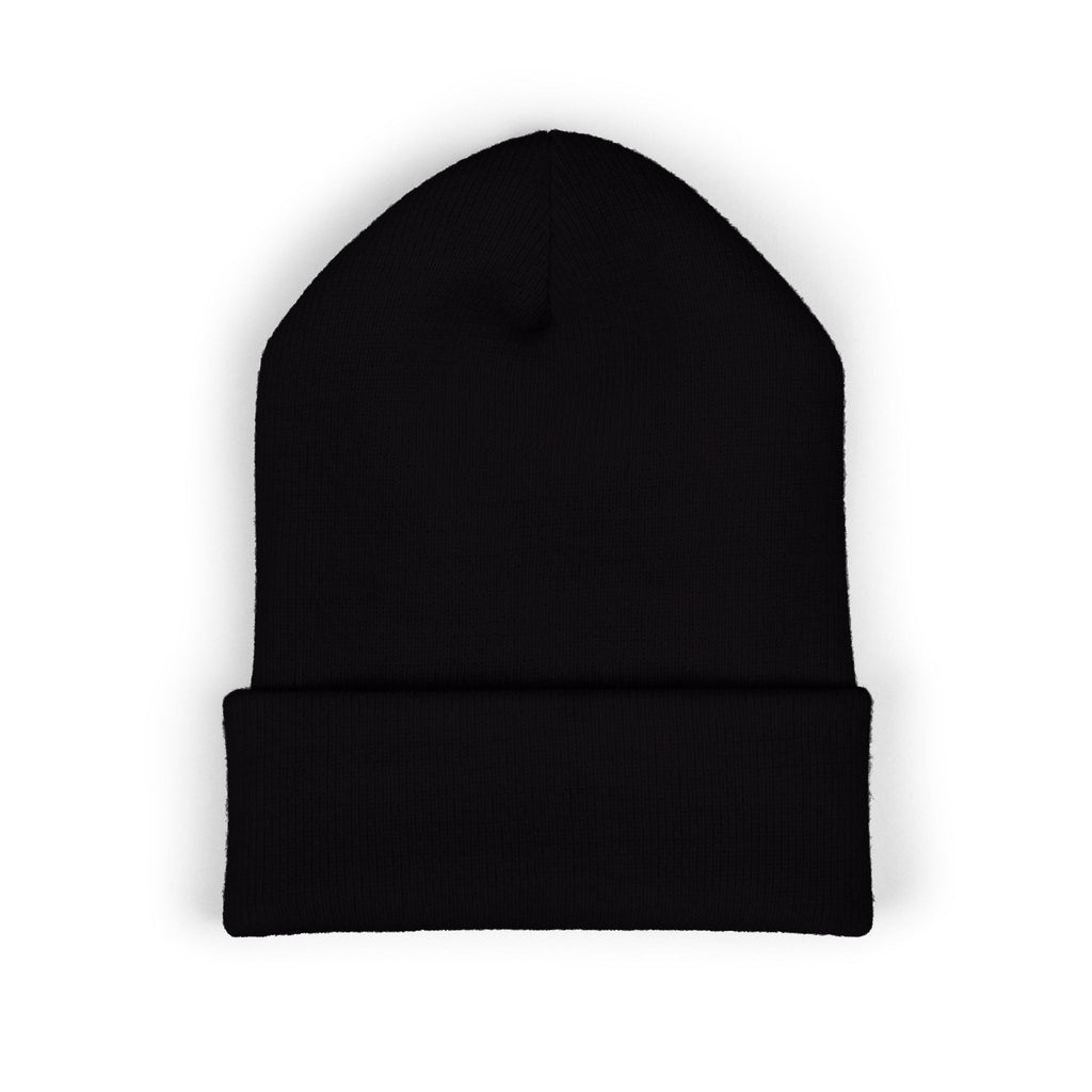 Tell It like It Is -Embroidered Classic Cuffed Beanie - 314 Originals