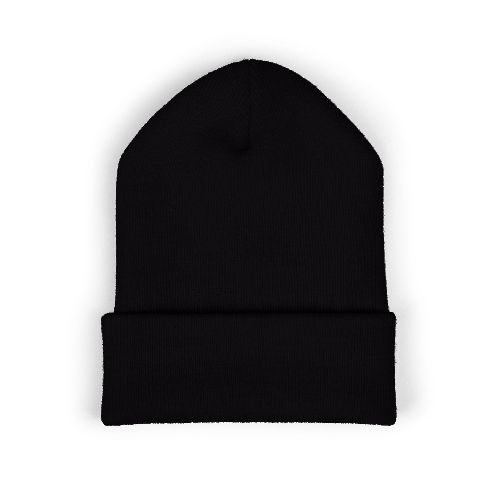 Tell It like It Is -Embroidered Classic Cuffed Beanie - 314 Originals