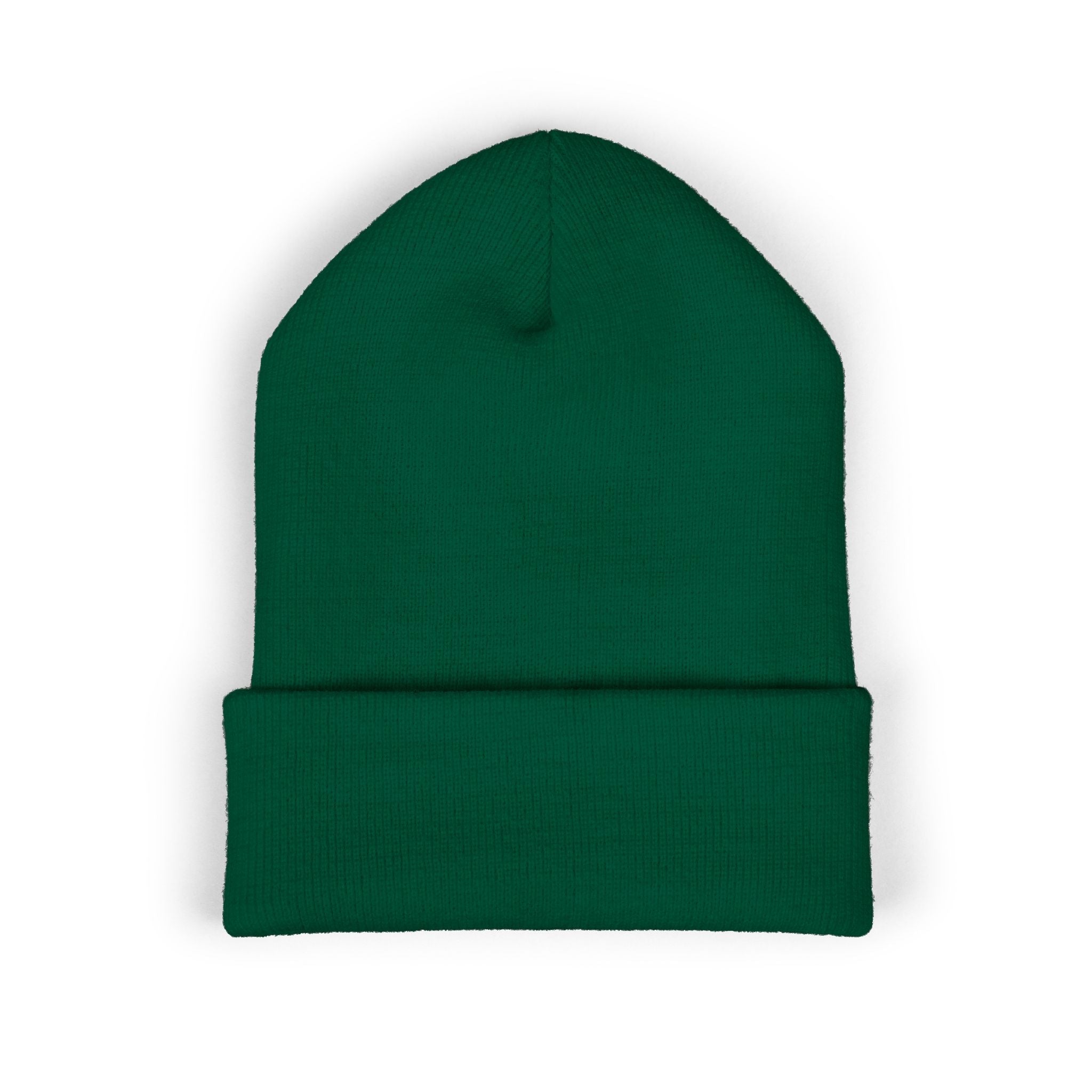 Tell It like It Is -Embroidered Classic Cuffed Beanie - 314 Originals