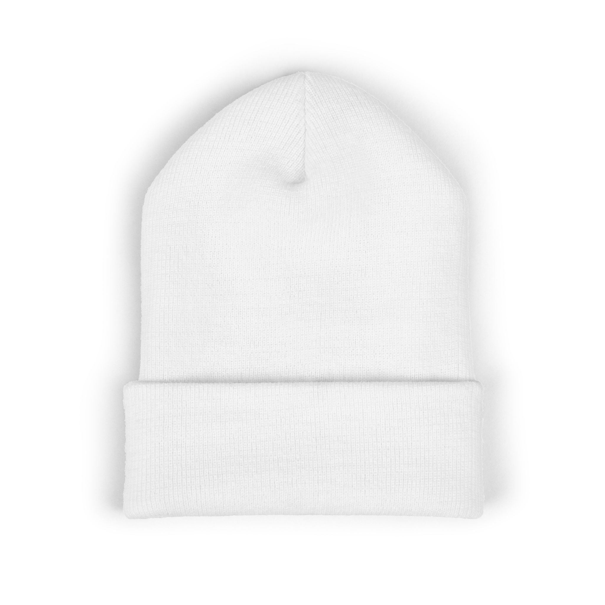 Tell It like It Is -Embroidered Classic Cuffed Beanie - 314 Originals