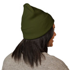Tell It like It Is -Embroidered Classic Cuffed Beanie - 314 Originals