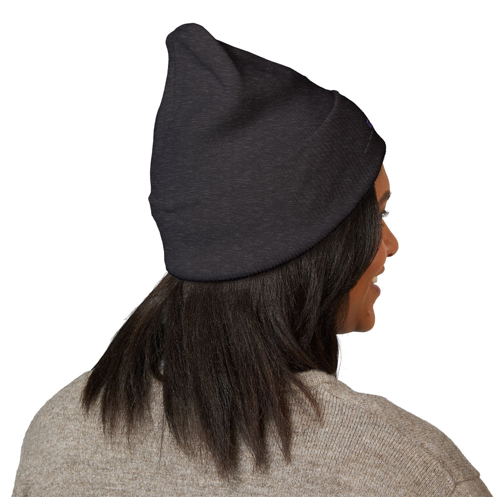 Tell It like It Is -Embroidered Classic Cuffed Beanie - 314 Originals