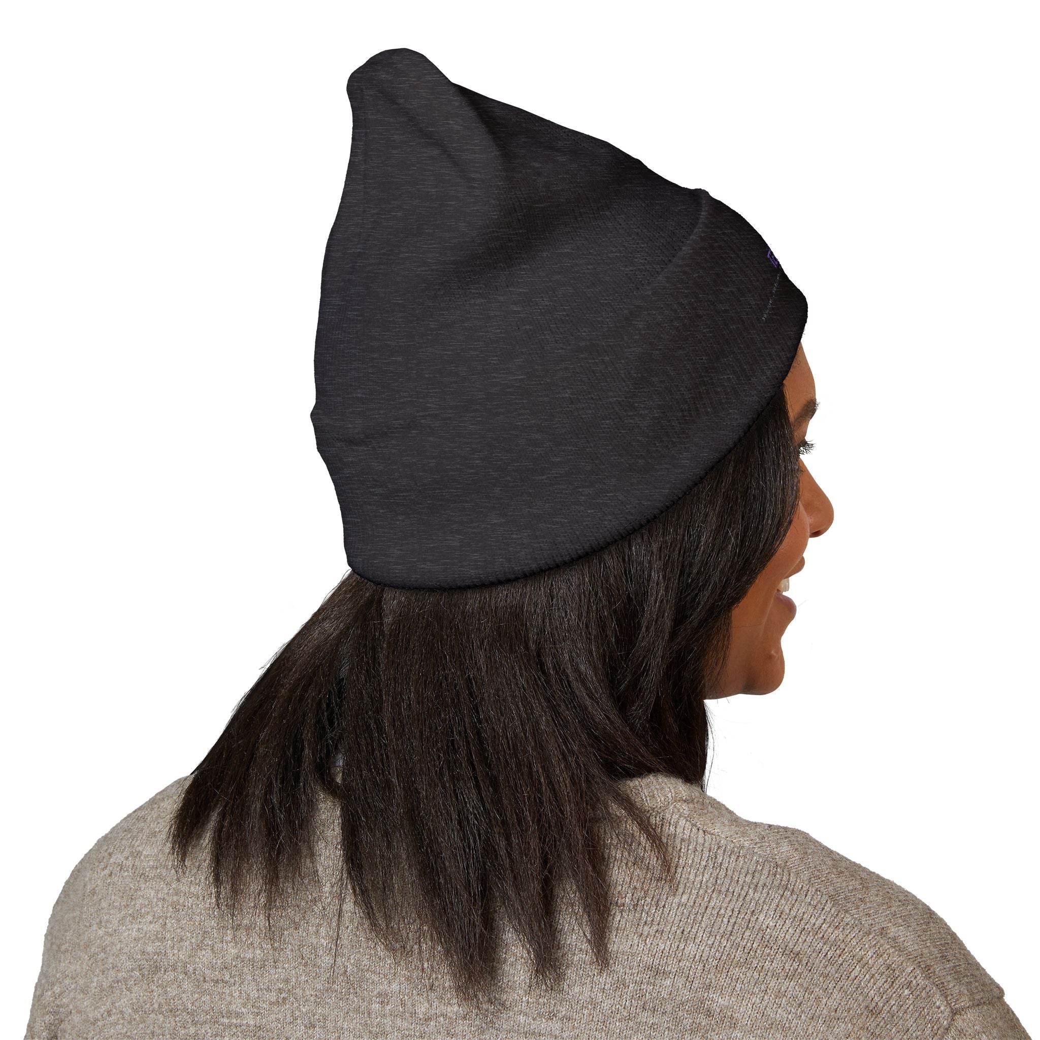 Tell It like It Is -Embroidered Classic Cuffed Beanie - 314 Originals