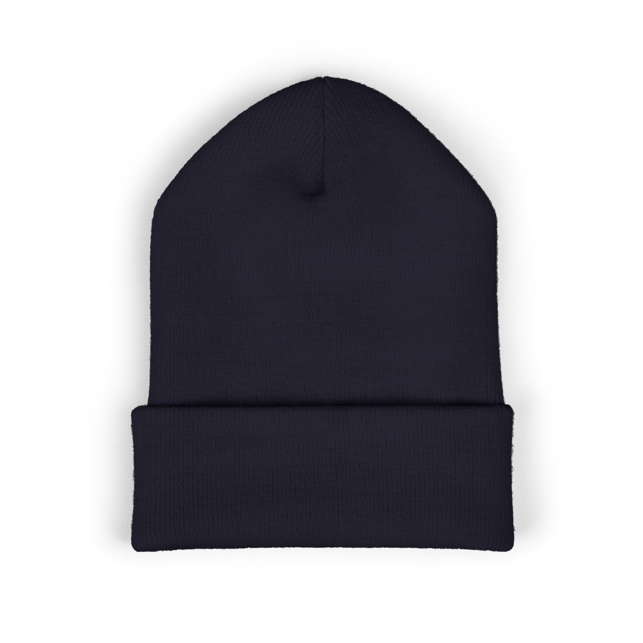 Tell It like It Is -Embroidered Classic Cuffed Beanie - 314 Originals
