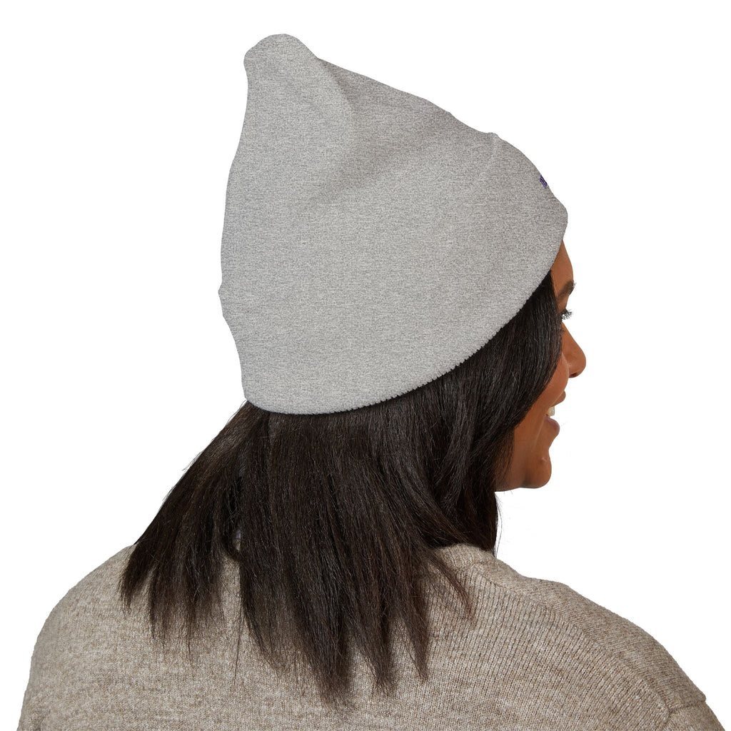 Tell It like It Is -Embroidered Classic Cuffed Beanie - 314 Originals