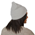 Tell It like It Is -Embroidered Classic Cuffed Beanie - 314 Originals