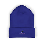 Tell It like It Is -Embroidered Classic Cuffed Beanie - 314 Originals