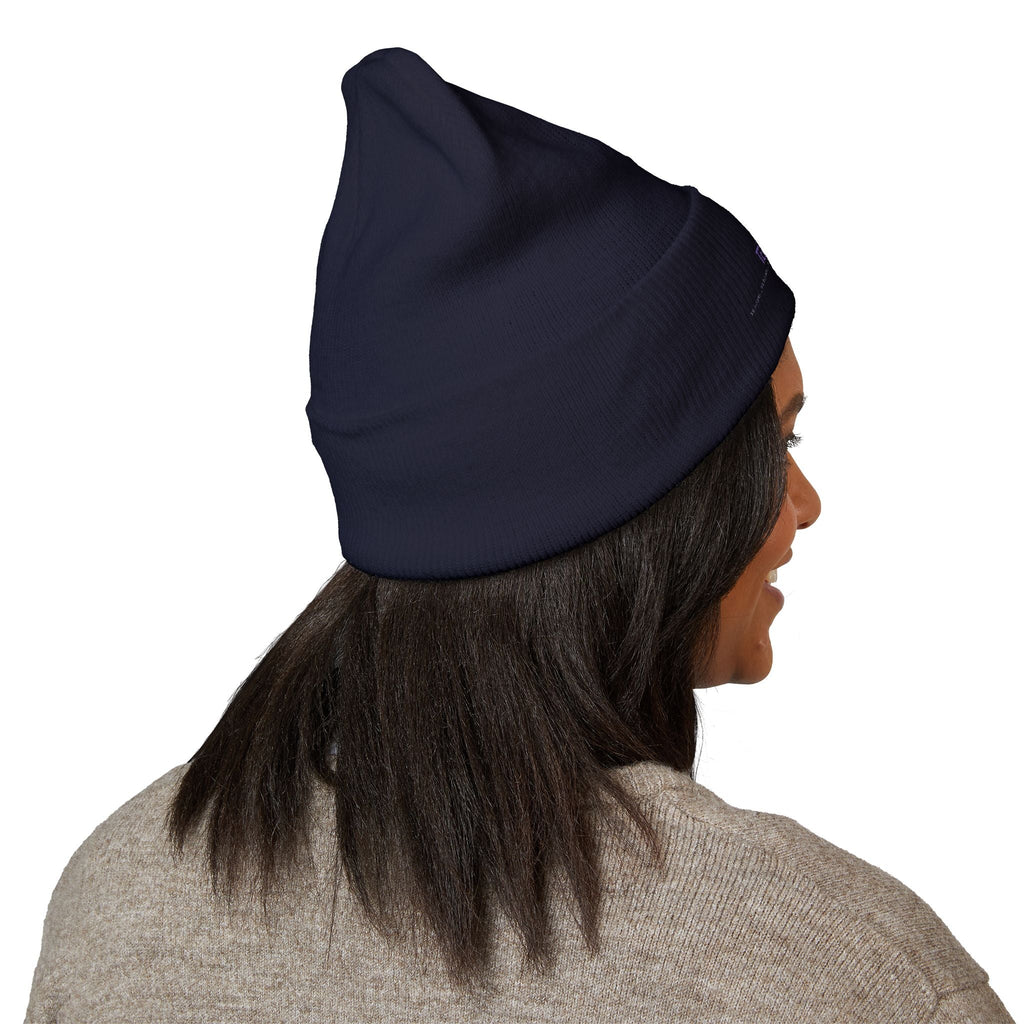 Tell It like It Is -Embroidered Classic Cuffed Beanie - 314 Originals