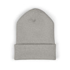 Tell It like It Is -Embroidered Classic Cuffed Beanie - 314 Originals