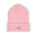 Tell It like It Is -Embroidered Classic Cuffed Beanie - 314 Originals