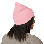 Tell It like It Is -Embroidered Classic Cuffed Beanie - 314 Originals