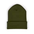 Tell It like It Is -Embroidered Classic Cuffed Beanie - 314 Originals