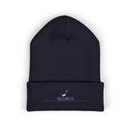 Tell It like It Is -Embroidered Classic Cuffed Beanie - 314 Originals