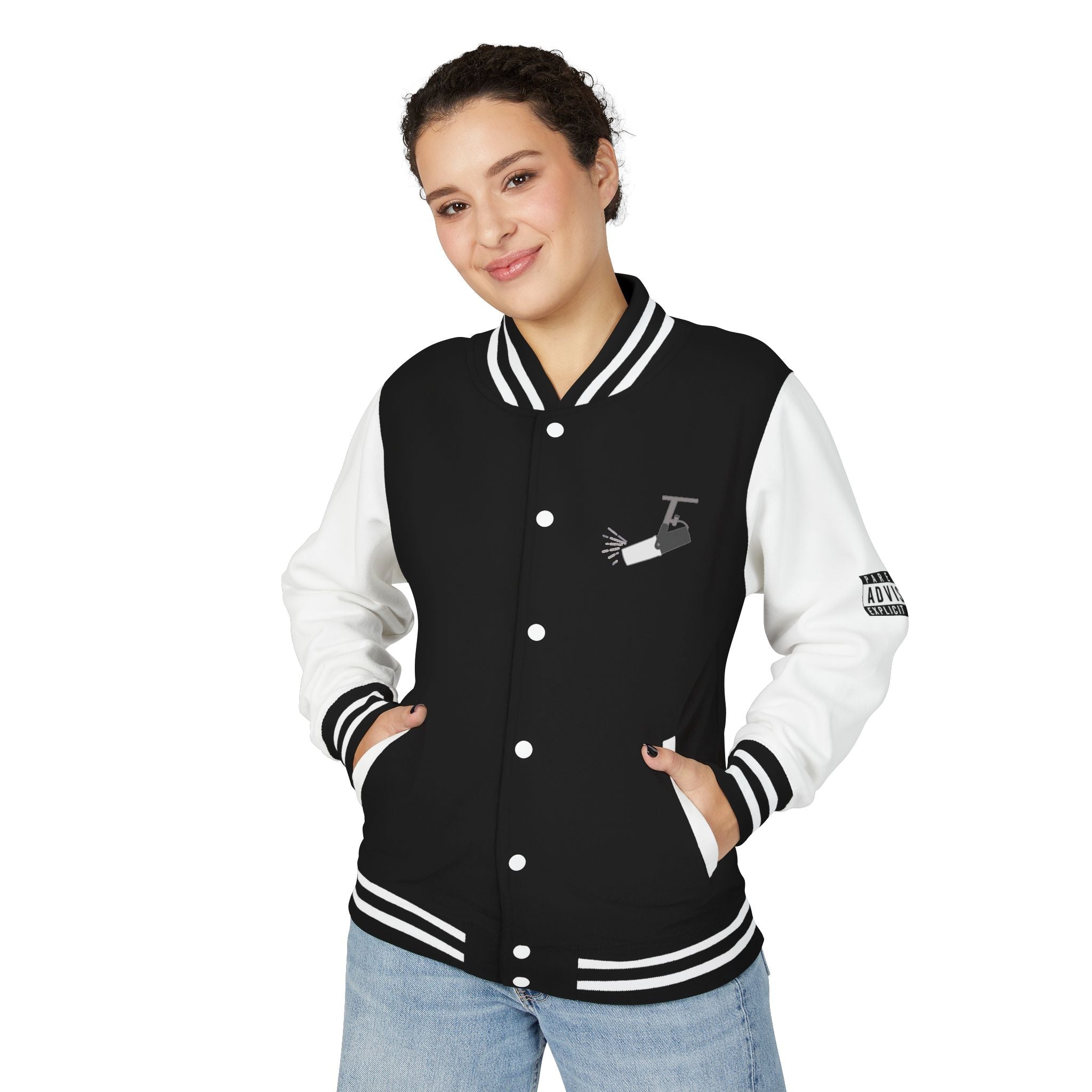 Tell It Like It Is Letterman Jacket - 314 Originals