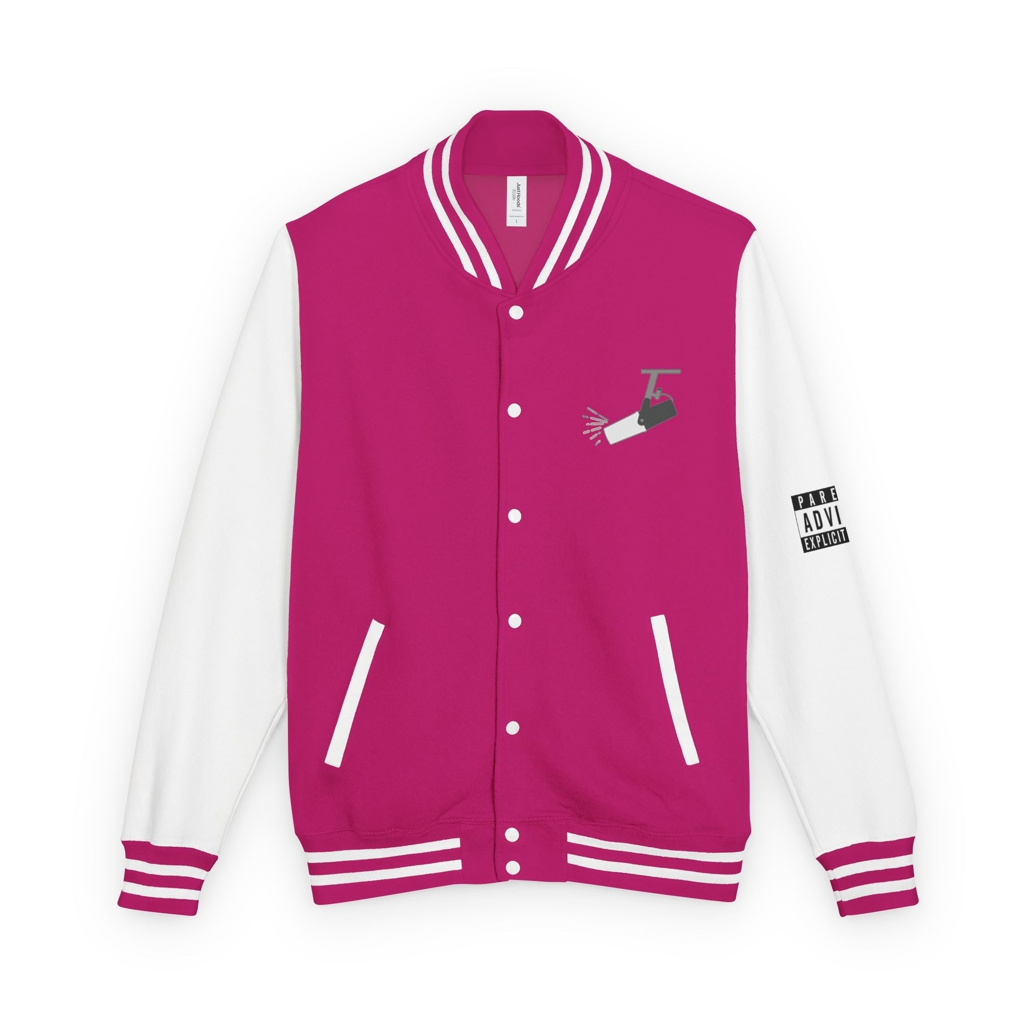 Tell It Like It Is Letterman Jacket - 314 Originals