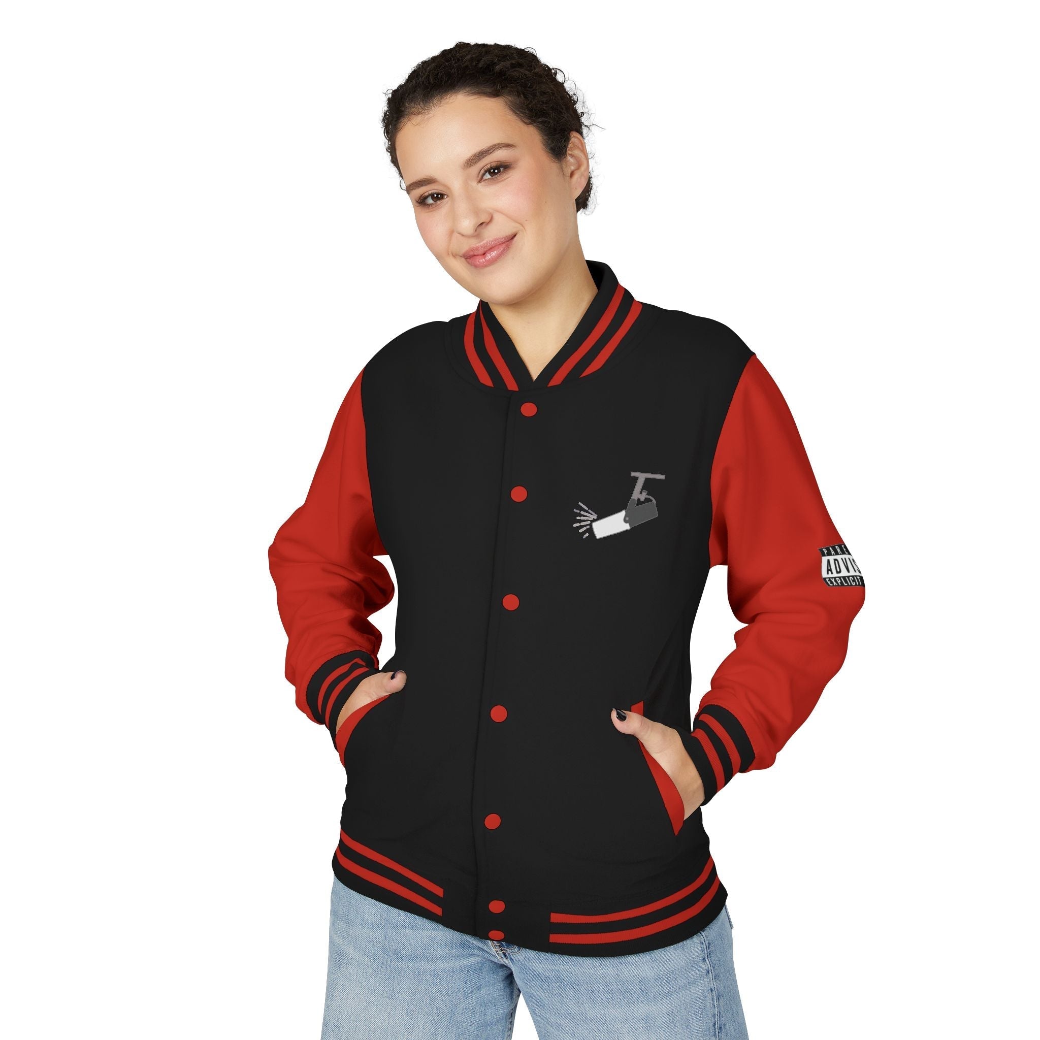 Tell It Like It Is Letterman Jacket - 314 Originals