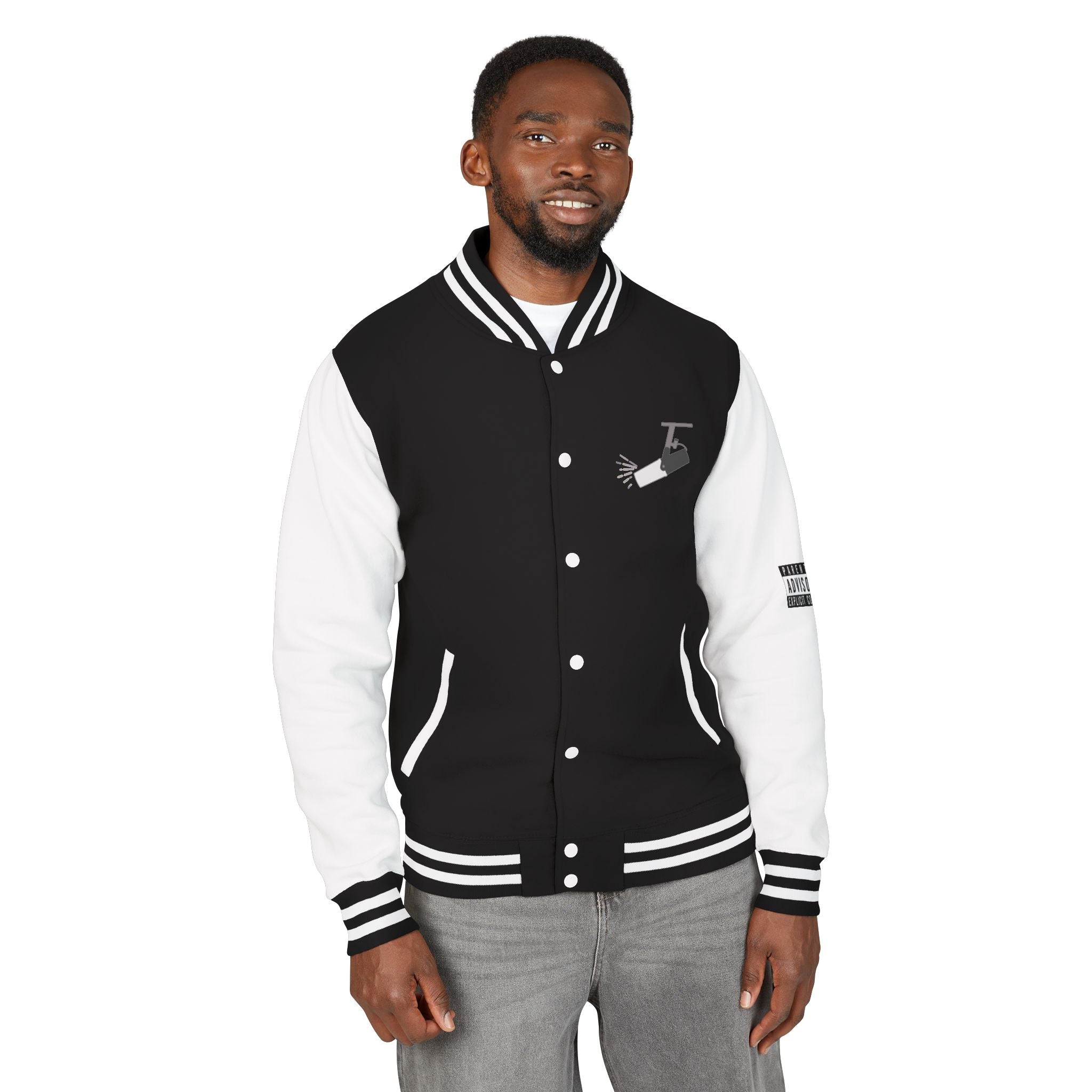 Tell It Like It Is Letterman Jacket - 314 Originals