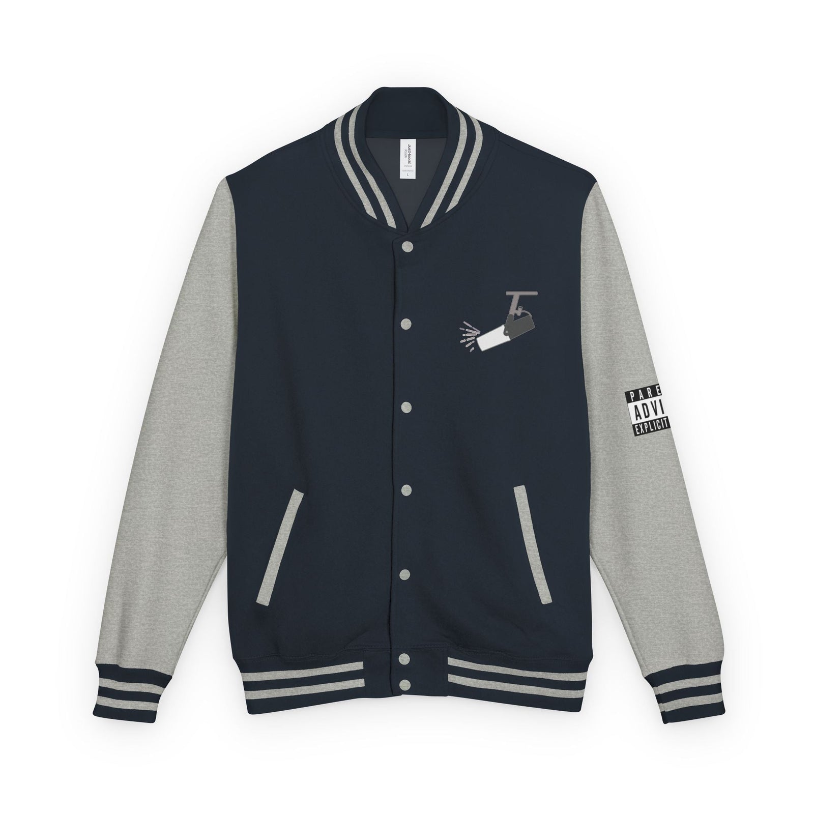 Tell It Like It Is Letterman Jacket - 314 Originals