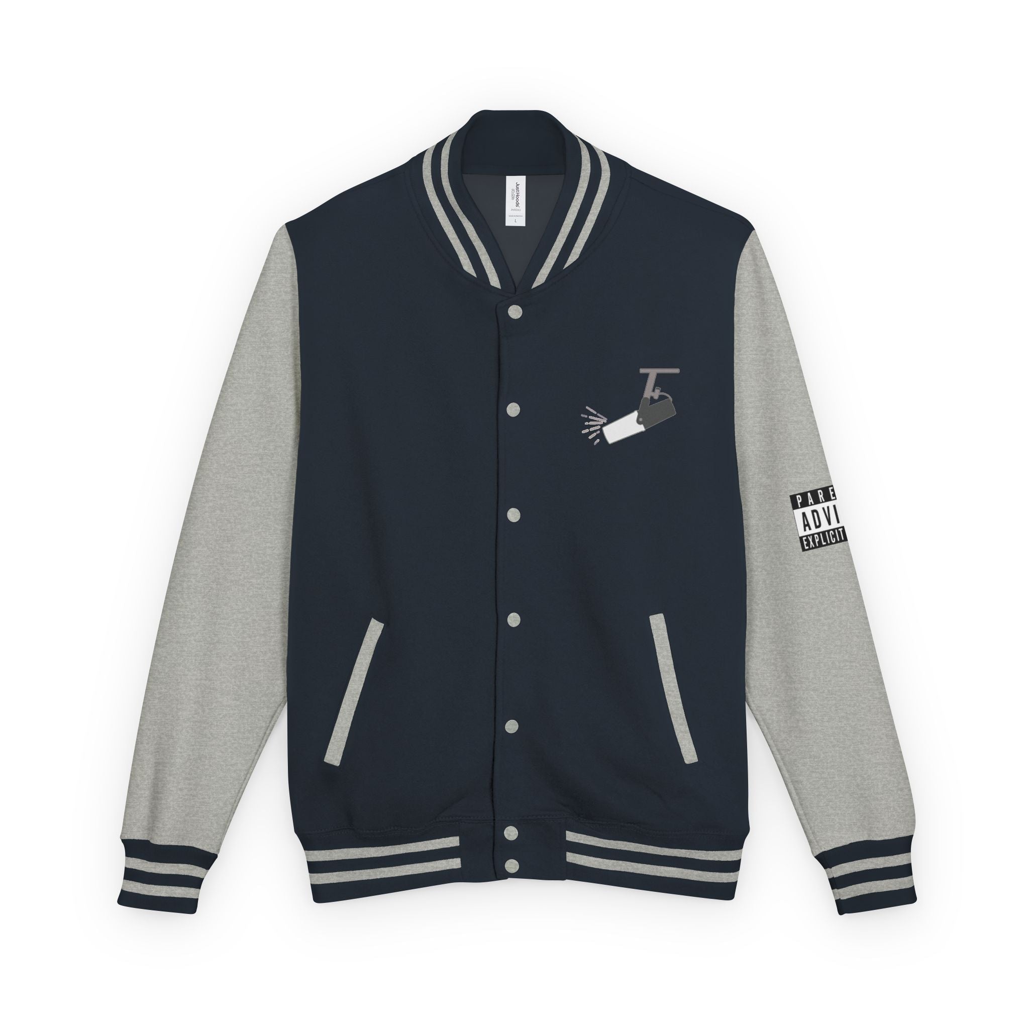 Tell It Like It Is Letterman Jacket - 314 Originals