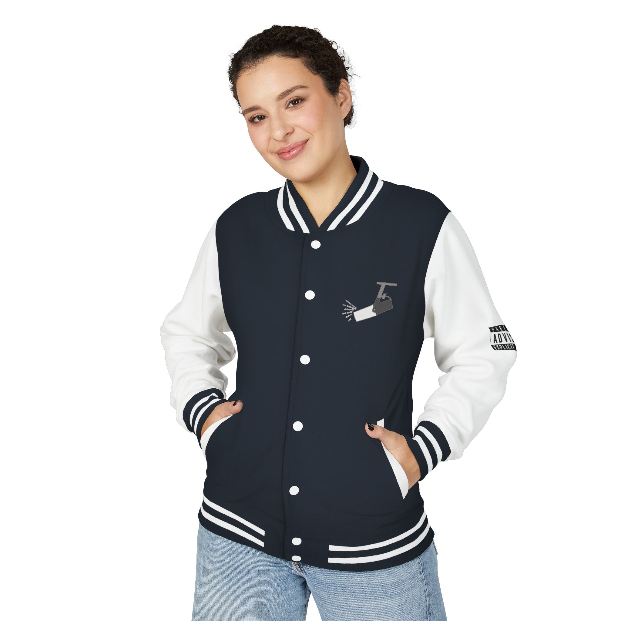 Tell It Like It Is Letterman Jacket - 314 Originals