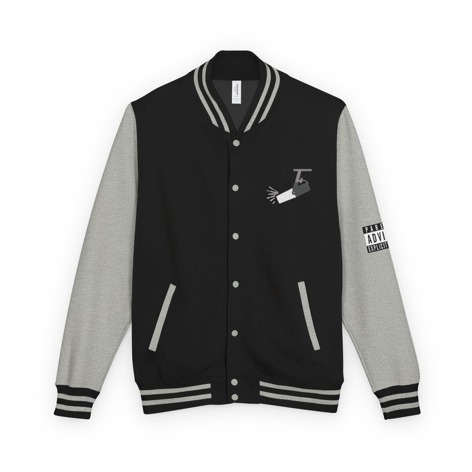Tell It Like It Is Letterman Jacket - 314 Originals