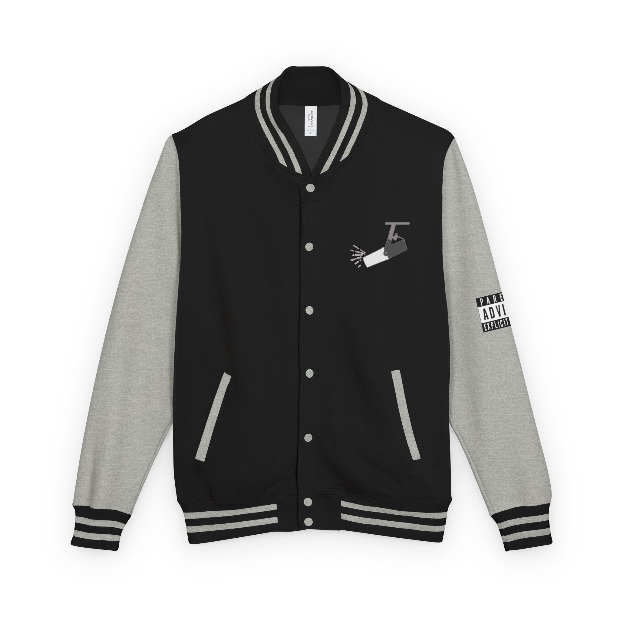 Tell It Like It Is Letterman Jacket - 314 Originals