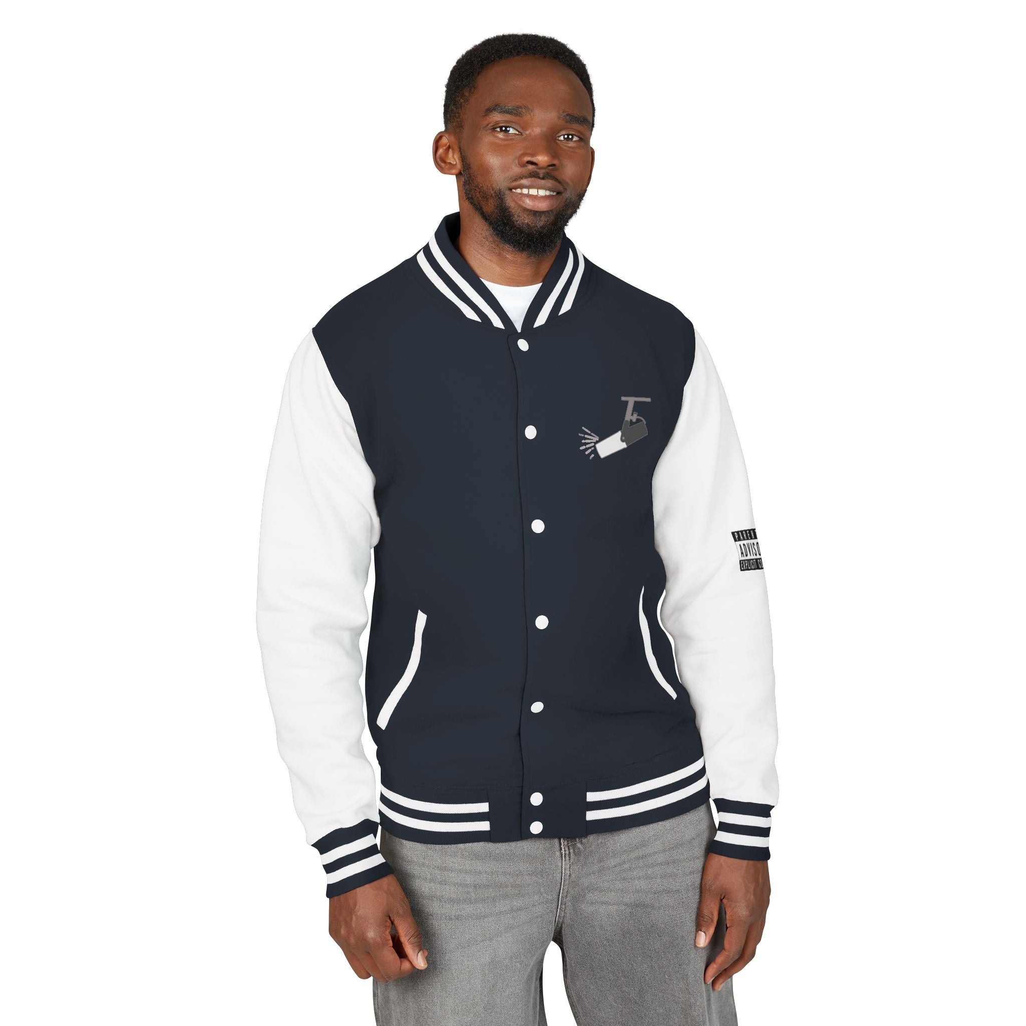 Tell It Like It Is Letterman Jacket - 314 Originals