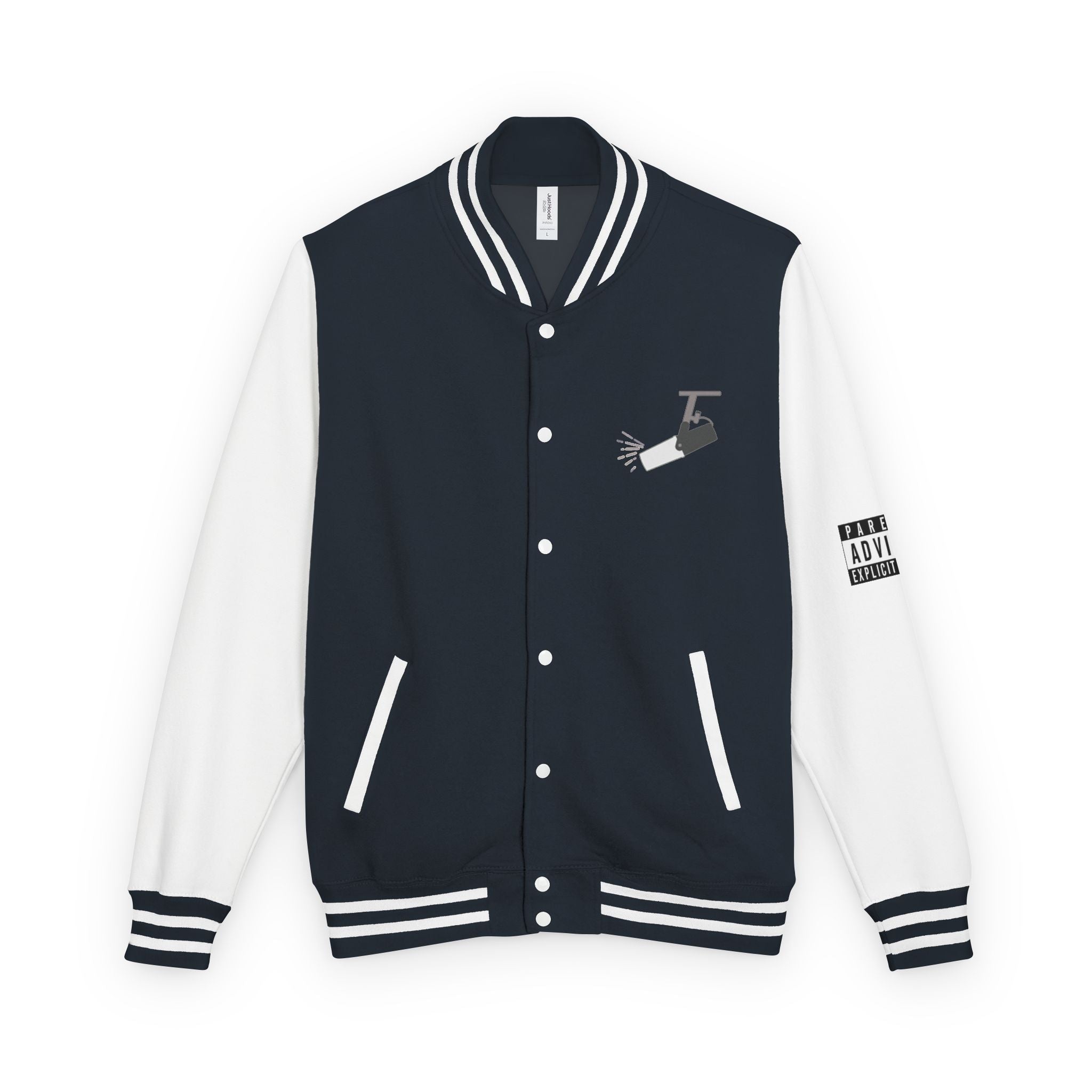 Tell It Like It Is Letterman Jacket - 314 Originals