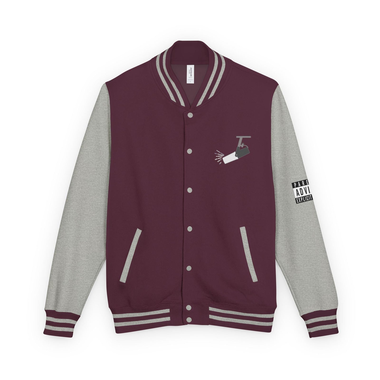 Tell It Like It Is Letterman Jacket - 314 Originals