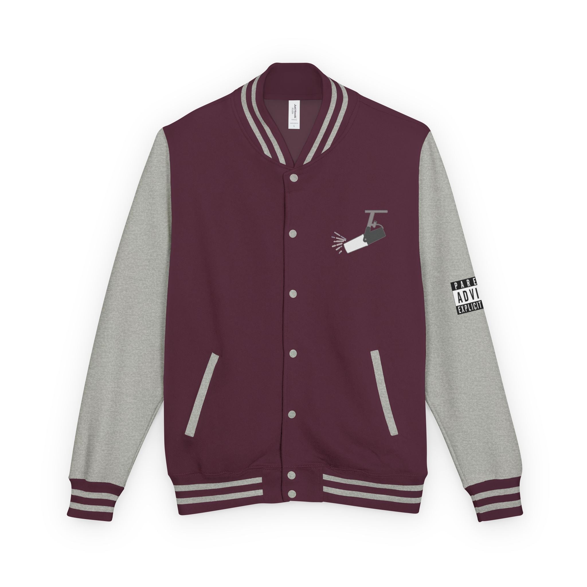 Tell It Like It Is Letterman Jacket - 314 Originals