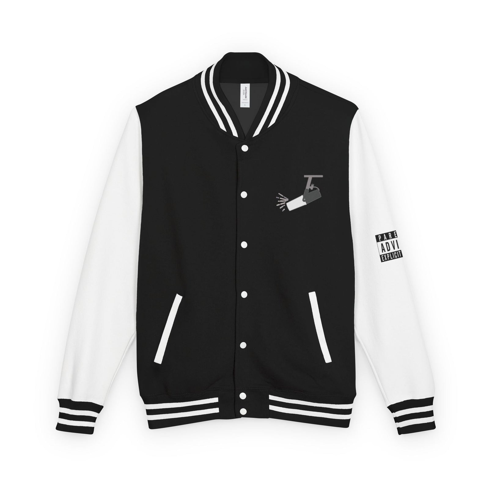 Tell It Like It Is Letterman Jacket - 314 Originals