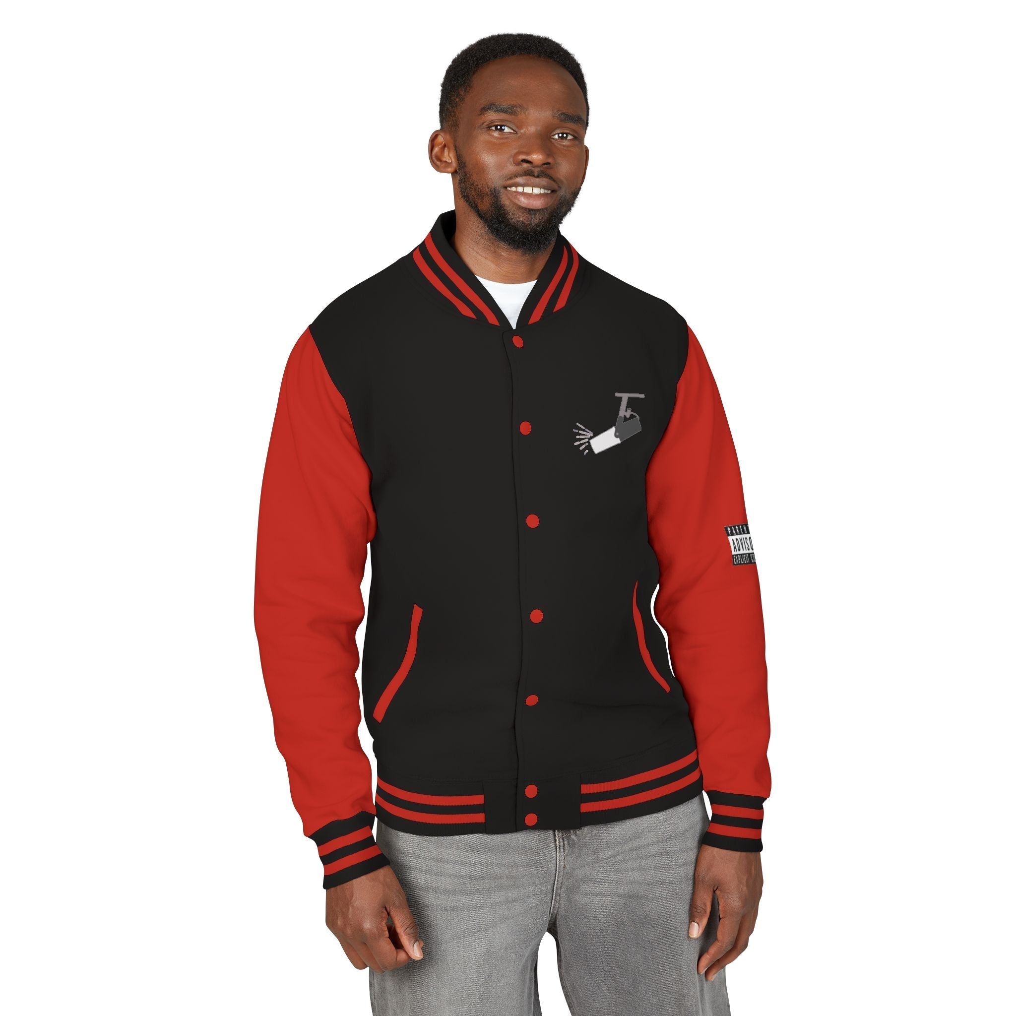 Tell It Like It Is Letterman Jacket - 314 Originals