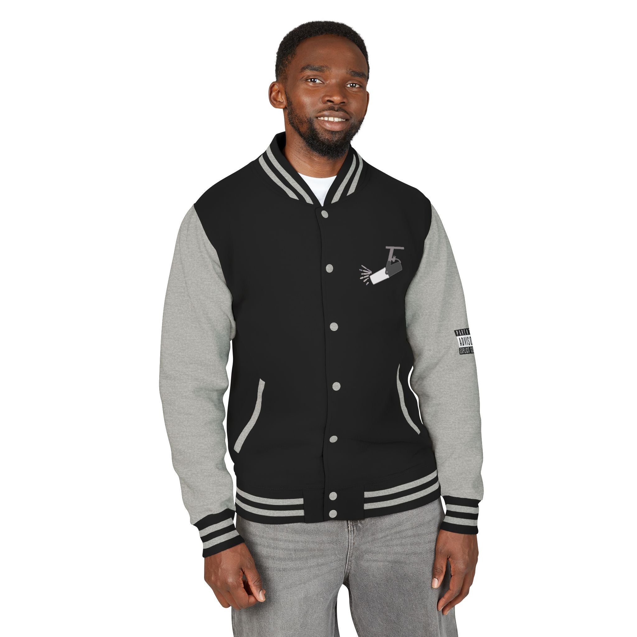 Tell It Like It Is Letterman Jacket - 314 Originals
