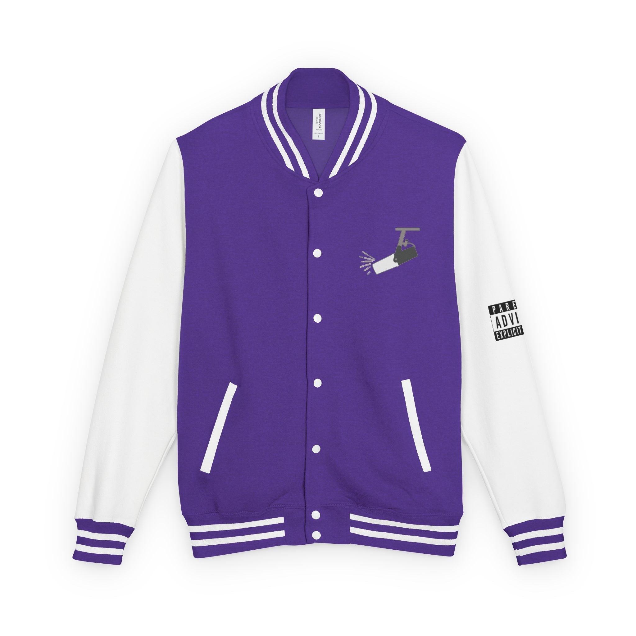 Tell It Like It Is Letterman Jacket - 314 Originals