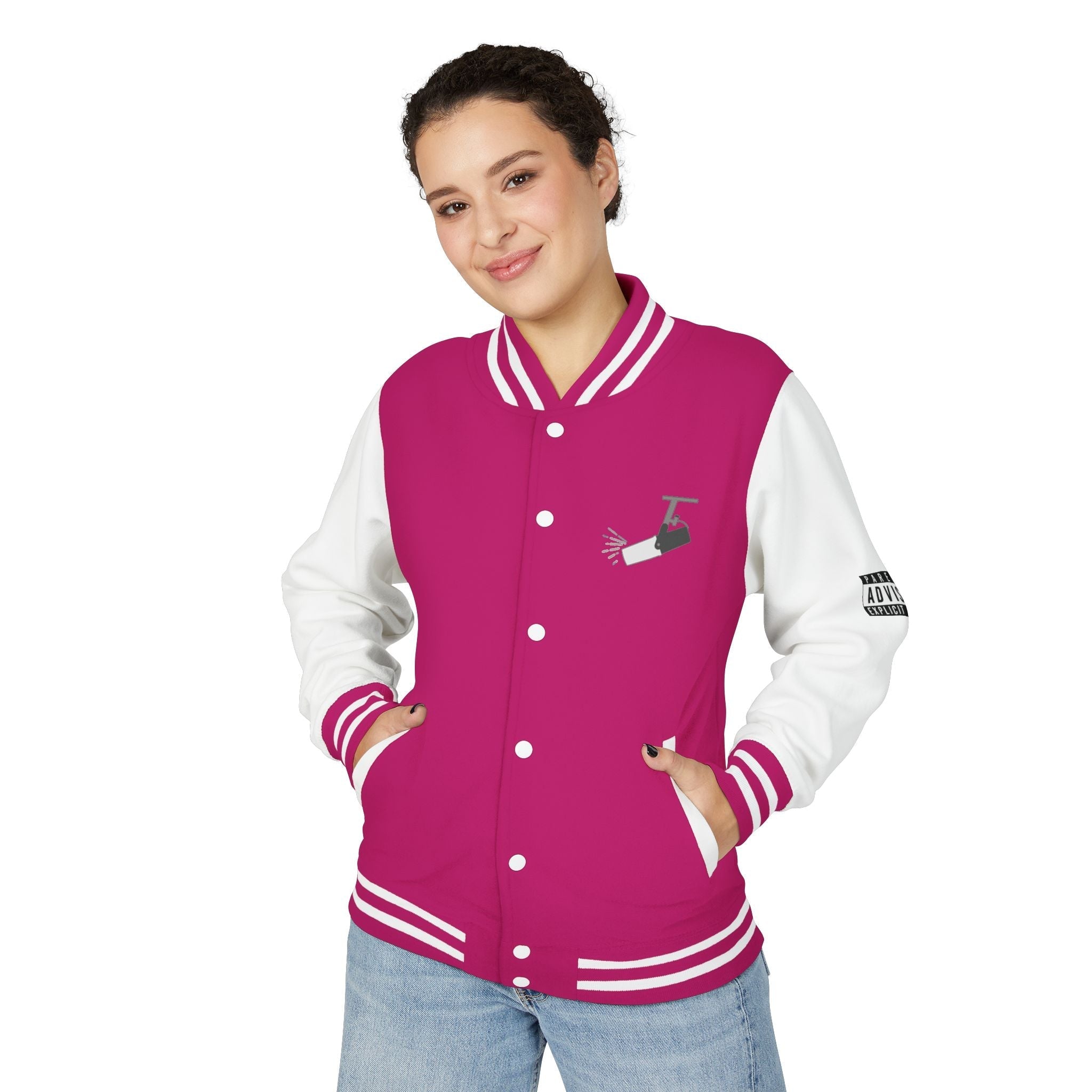 Tell It Like It Is Letterman Jacket - 314 Originals