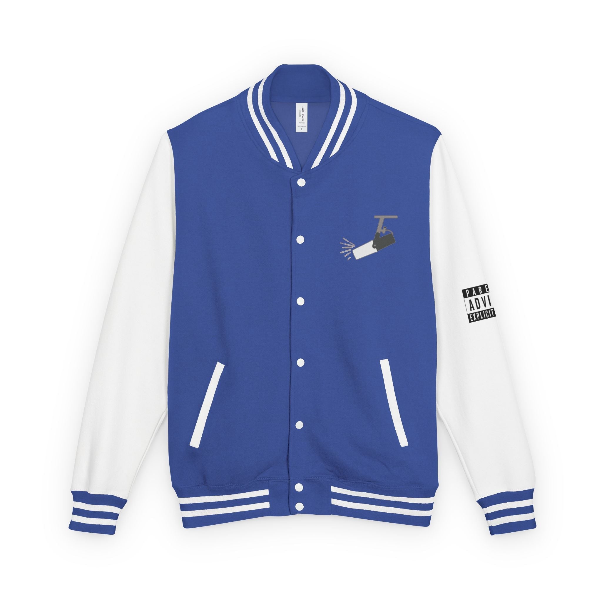 Tell It Like It Is Letterman Jacket - 314 Originals