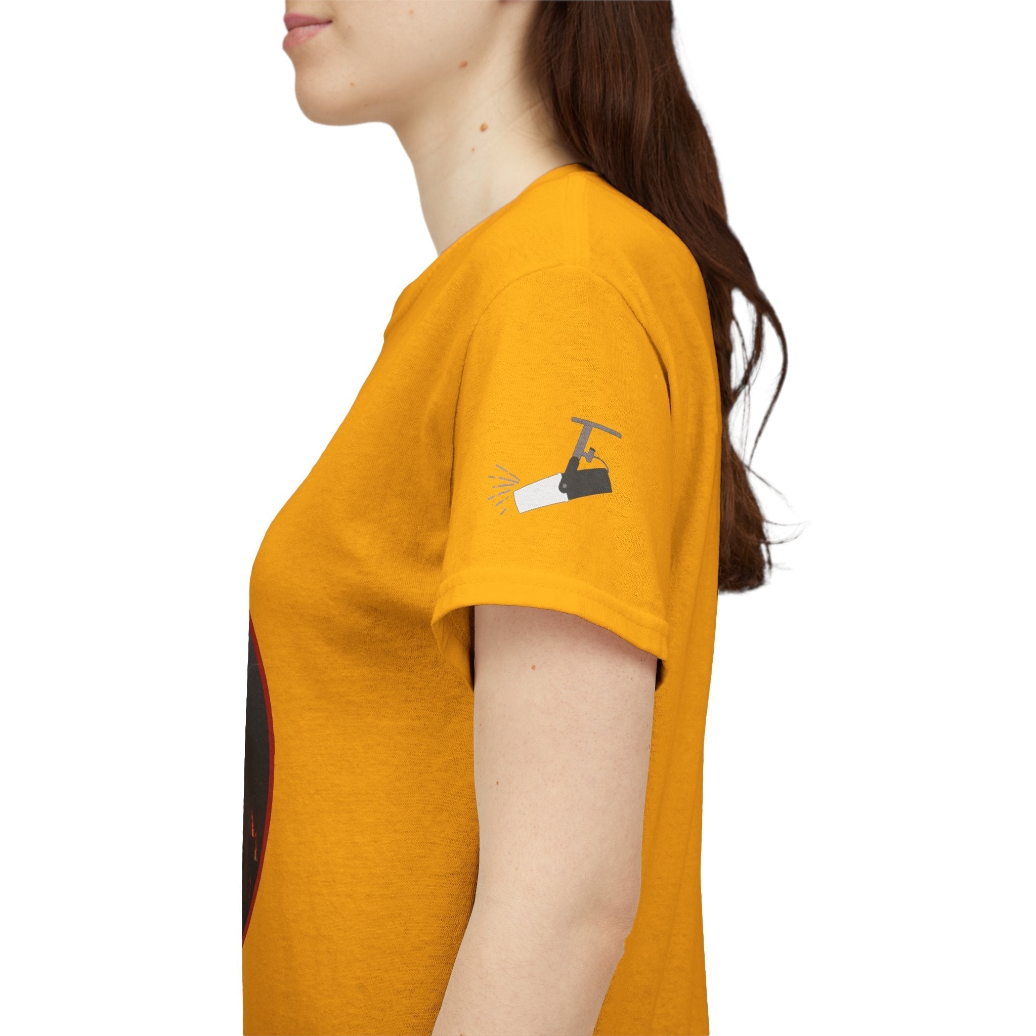 Tell It Like It Is Podcast — Bold City Skyline Statement T-Shirt - 314 Originals