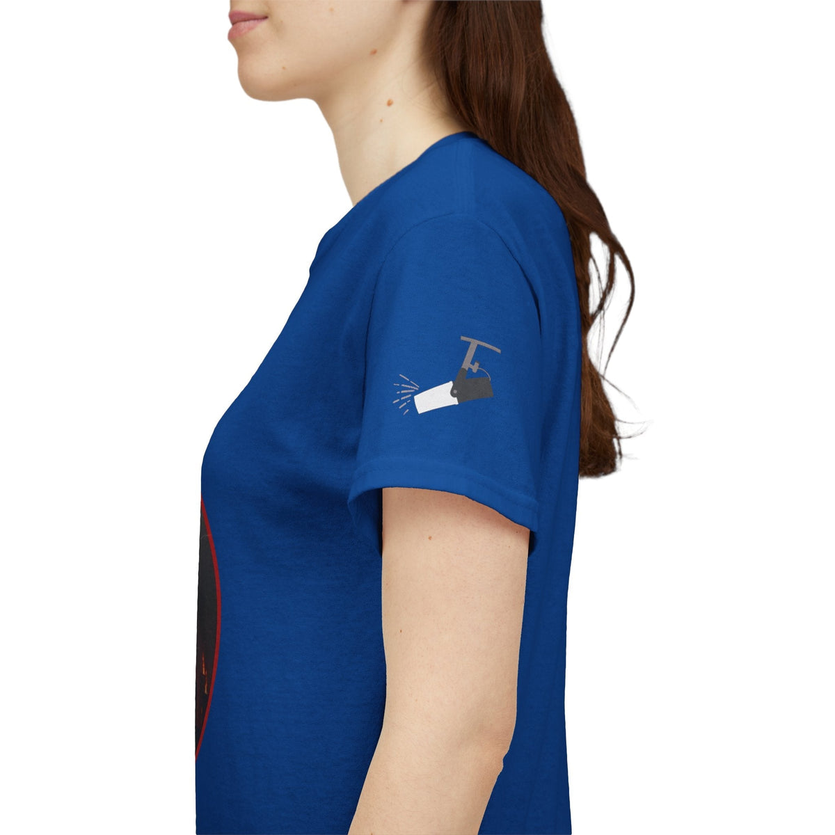 Tell It Like It Is Podcast — Bold City Skyline Statement T-Shirt - 314 Originals