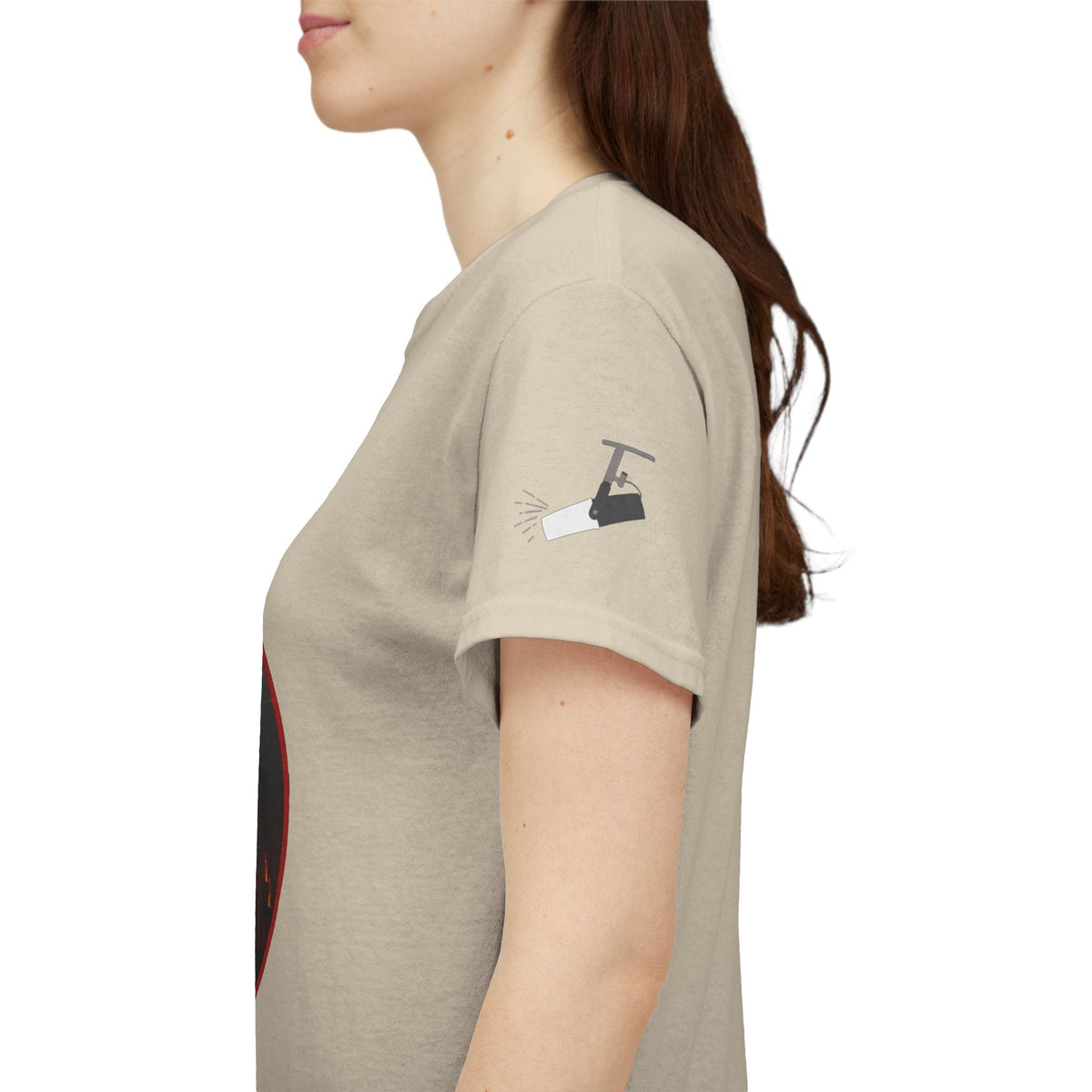 Tell It Like It Is Podcast — Bold City Skyline Statement T-Shirt - 314 Originals