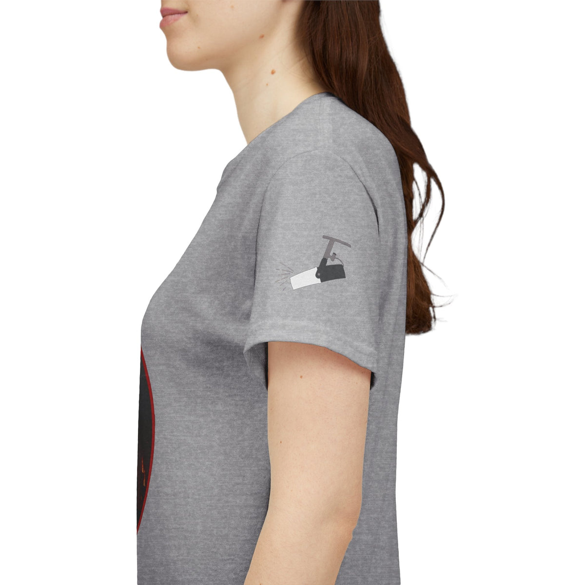 Tell It Like It Is Podcast — Bold City Skyline Statement T-Shirt - 314 Originals