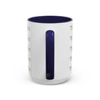 This Ain't Coffee Accent Mug — 11/15oz Funny Coffee Lover Gift - 314 Originals
